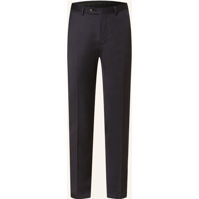 Digel Move Anzughose Apollo Slim Fit blau