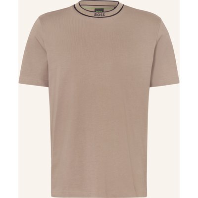 Boss T-Shirt gruen