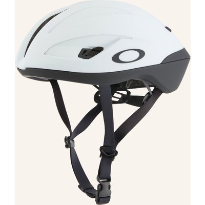 Oakley Fahrradhelm Velo Mach weiss
