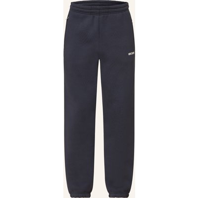 Wrstbhvr Sweatpants Ilay blau