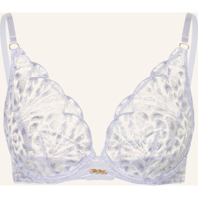 Aubade Triangel-Bh Crazy In Love lila