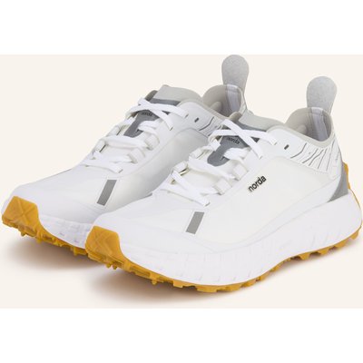 Norda Trailrunning-Schuhe 001 weiss