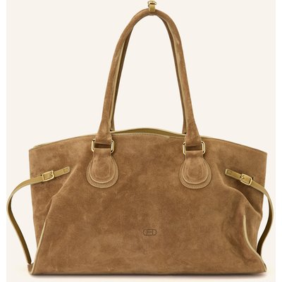 Radica Studio Shopper Mamma Maxi beige