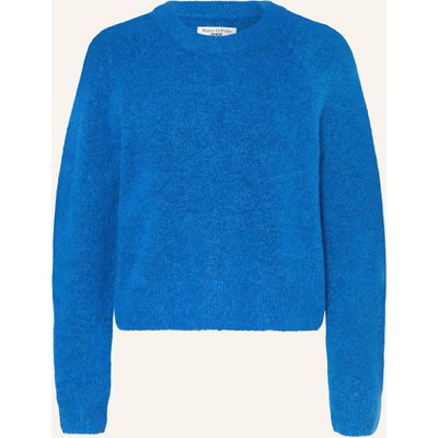 Marc O'polo Denim Pullover blau