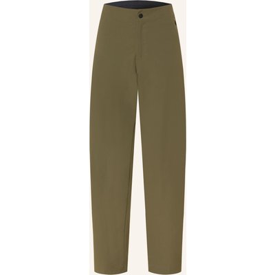 Arc'teryx Trekkinghose Olia gruen