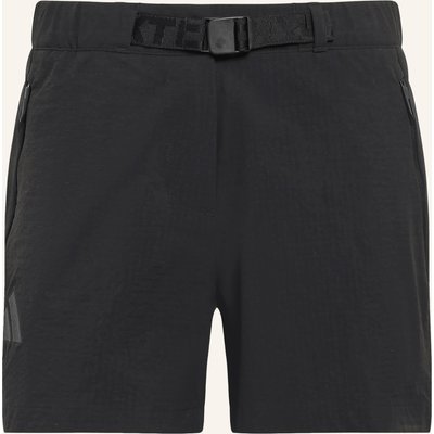 Adidas Terrex Trekkingshorts Terrex Xperior clima365 schwarz