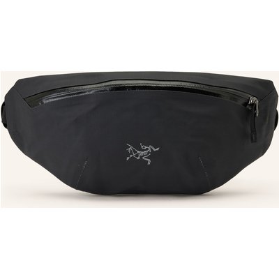 Arc'teryx Umhängetasche Granville schwarz