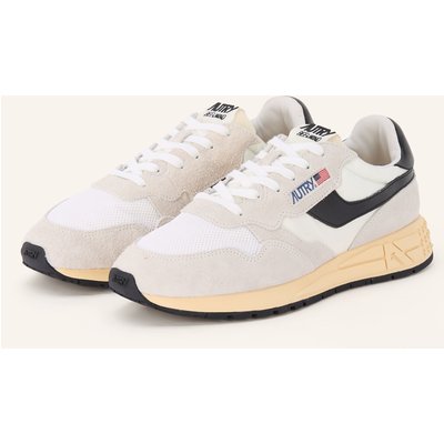 Autry Sneaker Reelwind Low Ut weiss