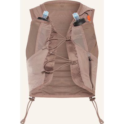 Adidas Terrex Laufweste Trail 5l braun