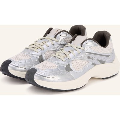 Hugo Sneaker Go2_Mtpu grau