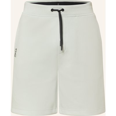 On Trainingsshorts Focus Tech gruen