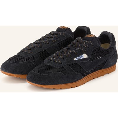 Autry Sneaker Windspin schwarz