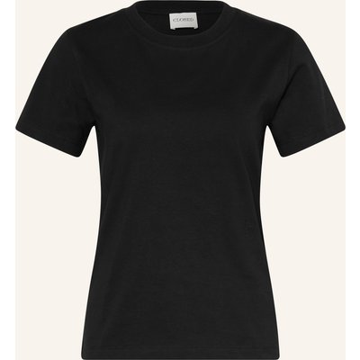 Closed T-Shirt schwarz