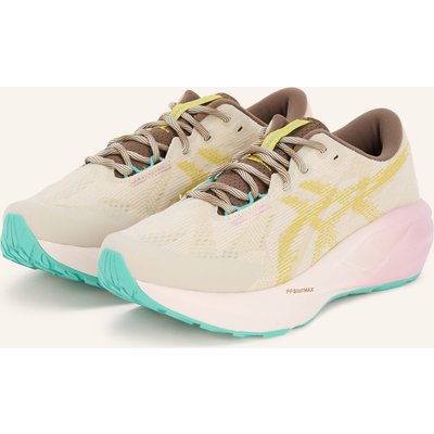 Asics Laufschuhe Novablast 5 Tr beige