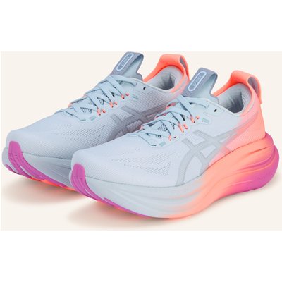 Asics Laufschuhe Gel-Nimbus 28 grau
