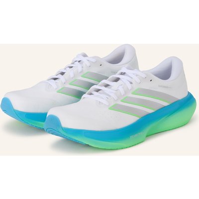 Adidas Laufschuhe Supernova Rise 3 weiss