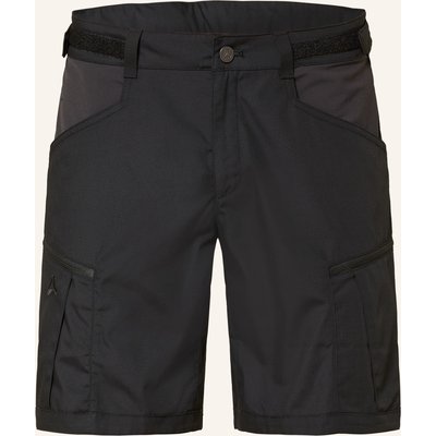 Schöffel Trekkingshorts Maghera schwarz
