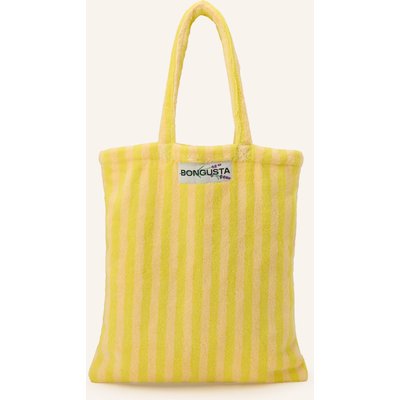 Bongusta Shopper Naram gelb
