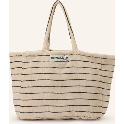 Bongusta Strandtasche Naram beige