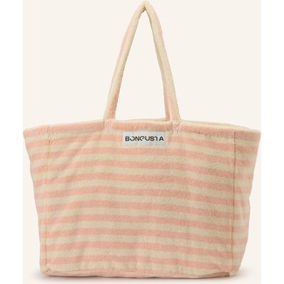 Bongusta Strandtasche Naram beige