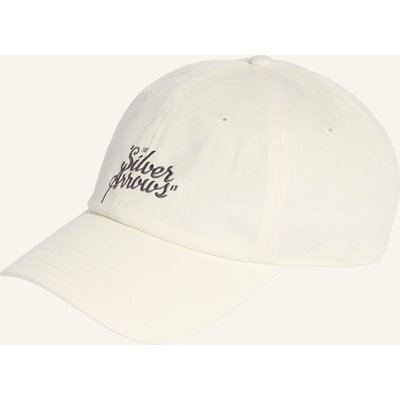 Adidas Cap weiss