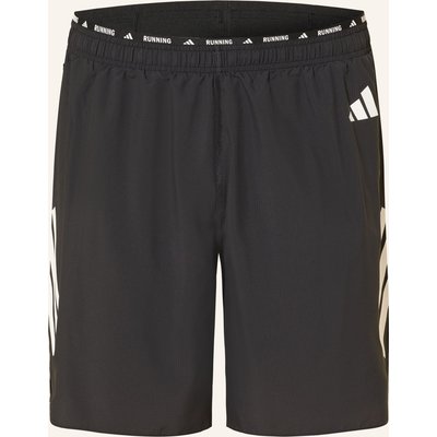 Adidas 2-In-1-Laufshorts adi365 schwarz