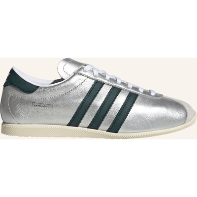 Adidas Originals Sneaker Paris silber