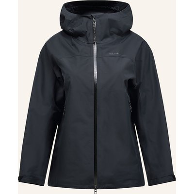 Peak Performance Funktionsjacke Treeline Hipe® 2.5l schwarz