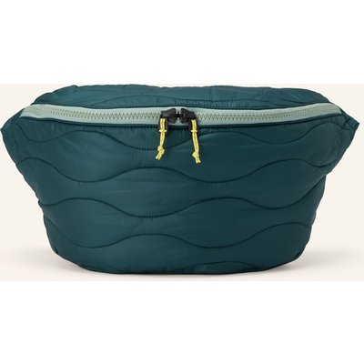 Peak Performance Gürteltasche Helium gruen