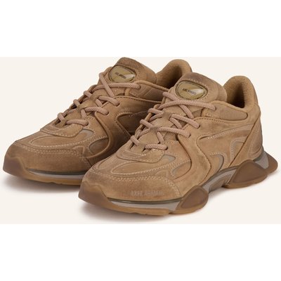 Axel Arigato Sneaker Eris beige