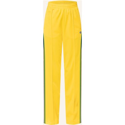 Adidas Originals Track Pants Firebird Classic Mit Galonstreifen gruen