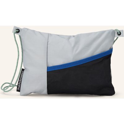 Peak Performance Umhängetasche Accessory grau