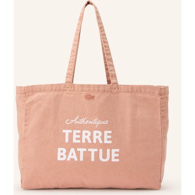 Lacoste Shopper weiss
