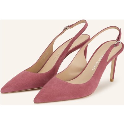 Stuart Weitzman Slingpumps Stuart Power rosa