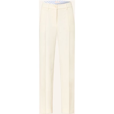 Liu Jo 7/8-Hose weiss