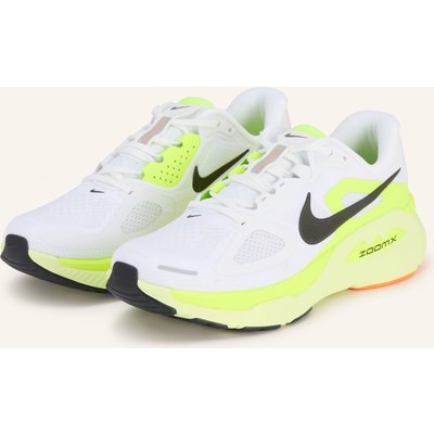 Nike Laufschuhe Structure Plus weiss