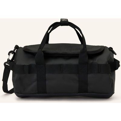The North Face Umhängetasche Base Camp Duffel schwarz