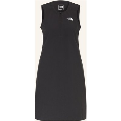 The North Face Outdoor-Kleid schwarz