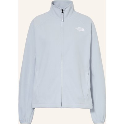 The North Face Fleecejacke Oxara grau