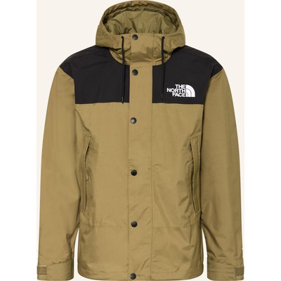 The North Face Funktionsjacke Reign On braun