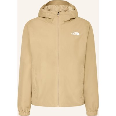 The North Face Funktionsjacke Quest gruen