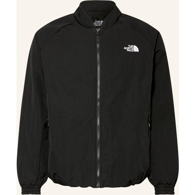 The North Face Funktionsjacke Nse schwarz