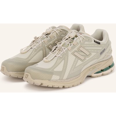 New Balance Sneaker u1906x beige