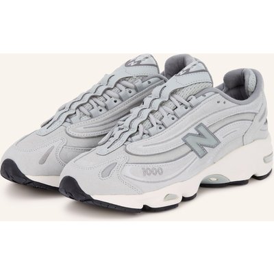 New Balance Sneaker 1000 grau