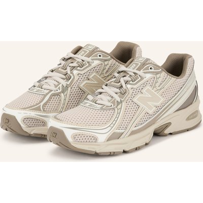 New Balance Sneaker 740 beige