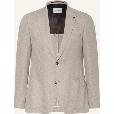 Roy Robson Sakko Regular Fit beige