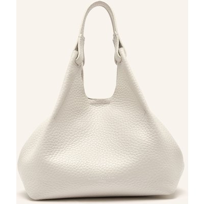 Gianni Chiarini Umhängetasche Dua Medium Mit Pouch beige