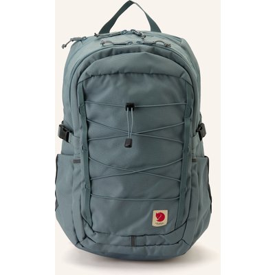 Fjällräven Rucksack Skule 28 L Mit Laptop-Fach blau