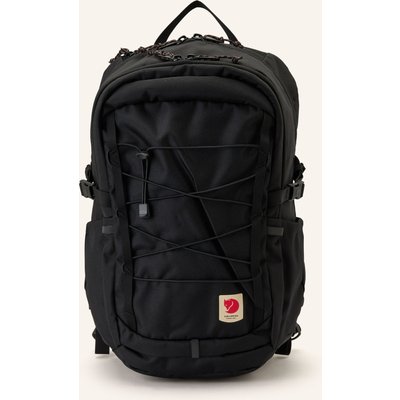 Fjällräven Rucksack Skule 20 L Mit Laptop-Fach schwarz