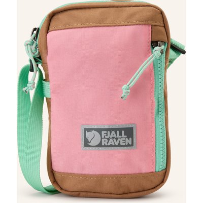 Fjällräven Umhängetasche Vardag Small pink